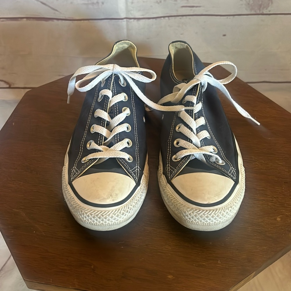 Converse in good condition. Worn a handful of times